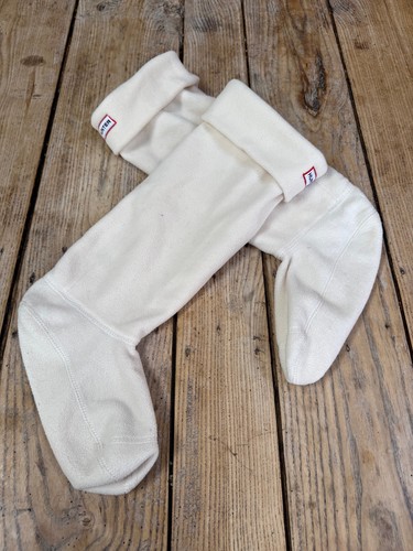 Essential hunter ivory - ivory, fleece