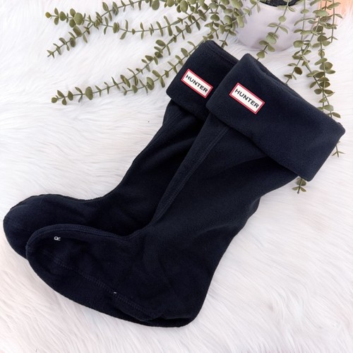 Hunter recycled fleece - recycled, cuff