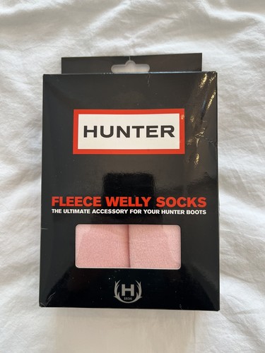 Hunter womens pink fleece - womens,