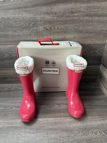 Hunters wellies kids - kids,, 12