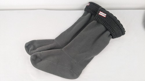 Hunter unisex grey - hunter,