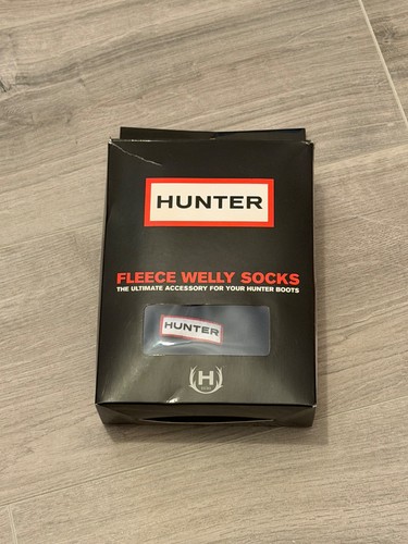 Hunter welly boot - -,
