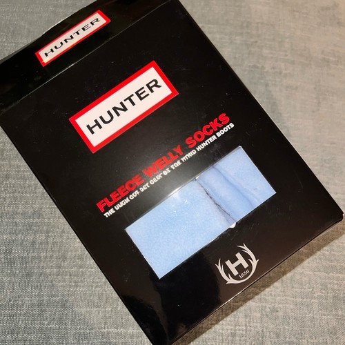 Hunter boot socks - hunter, powder